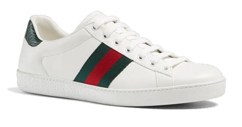 gucci transparent shoes